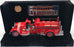 Road Signature 1/24 Scale 20098 - 1935 Mack Type 75BX - Red