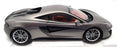 Autoart 1/18 Scale Diecast 76043 - McLaren 570S - Blade Silver