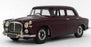 Lansdowne Models 1/43 Scale LDM15A - 1967 Rover P5B - Maroon
