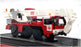 Del Prado 1/80 Scale 231222H - 1990 Camion Grue Liebherr TM 10 40 G3