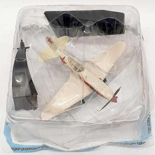 Amercom 1/72 Scale Aircraft AM1602ZA - 1942 Mikoyan-Gurevich Mig-3