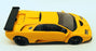 GT Spirit 1/18 Scale GTS18509Y - Lamborghini Diablo GTR - Yellow