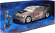 Jada 1/32 Scale 33082 - War Machine & 2006 Ford Mustang GT - The Avengers
