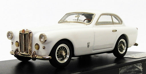 Rialto Models 1/43 Scale Resin R8219T - 1952 MG TD Bertone - White