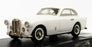 Rialto Models 1/43 Scale Resin R8219T - 1952 MG TD Bertone - White