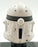 Deagostini HEL31 - Star Wars Helmet Collection - Commander Neyo