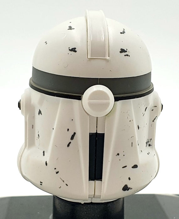 Deagostini HEL31 - Star Wars Helmet Collection - Commander Neyo