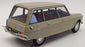 Best of Show 1/18 Scale BOS389 - 1967 Citroen Ami 6 Break - Beige