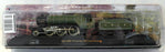 Amer Diecast Train Appx 30cm Long TR07 - 1936 Liner V2 2-6-2 No.4771 Green Arrow