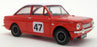 Vanguards 1/43 Scale VA40002 - 1986 Coronation Rally Hillman Imp Californian