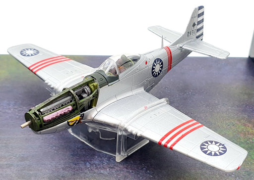 Forces Of Valor 1/72 Scale FOV-812013C - ROCAF P-51D Mustang