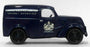 Somerville Models 1/43 Scale 107 - Fordson 5CWT Van - Frank Cooper - Blue
