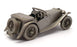 Danbury Mint 8cm Long Pewter Model Car DMG01 - 1948 MG-TC