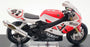 Altaya 1/24 Scale Model Motorcycle AL280133 - 2000 Yamaha R7 Noriyuki Haga