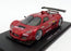 Spark 1/43 Scale Model Car S0666 - 2005 Gumpert Apollo - Red