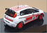 Ixo 1/43 Scale RAM289 - Fiat Punto S2000 Rally Russia 2007 #3 Alen/Alanne