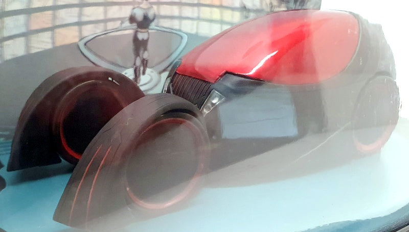 Eaglemoss 13cm Long Model Car BAT016 - Batman & Robin Vol 2 #5