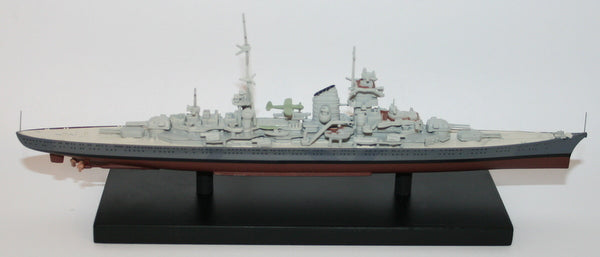 DeAgostini Atlas Editions Legendary Warships - PRINZ EUGEN