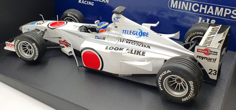 Las mejores ofertas en MINICHAMPS Honda 1:18 autos de carrera diecast | eBay Las mejores ofertas en MINICHAMPS Honda 1:18 autos de carrera diecast | eBay