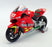 Minichamps 1/12 Scale 122 061033 - Honda RC211V M.Melandri MotoGP 2006