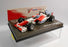 MINICHAMPS F1 1/43 Scale - 40002008 TOYOTA RACING TF102 MIKA SALO