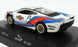 Detail Cars 1/43 Scale Model Car ART174 - Jaguar XJ220 Martini #11