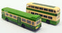 EFE 1/76 Scale Bus 4418X - Last Days Of Southdown Gift Set