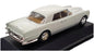Atlas Editions 1/43 Scale 2 891 003 - 1958 Facel Vega Excellence - Grey