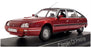 Norev 1/43 Scale 159020 - 1986 Citroen CX Turbo 2 Prestige - Florentin Red