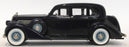 Brooklin 1/43 Scale BRK81  - 1936 Pierce Arrow 1601 Sedan Blue