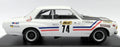 Minichamps 1/18 Scale 155 714674 - Opel Commodore A - Tour de France 1971