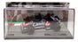 Altaya 1/43 Scale AT301122U - F1 1983 Toleman TG183B B. Giacomelli - Blue/Red