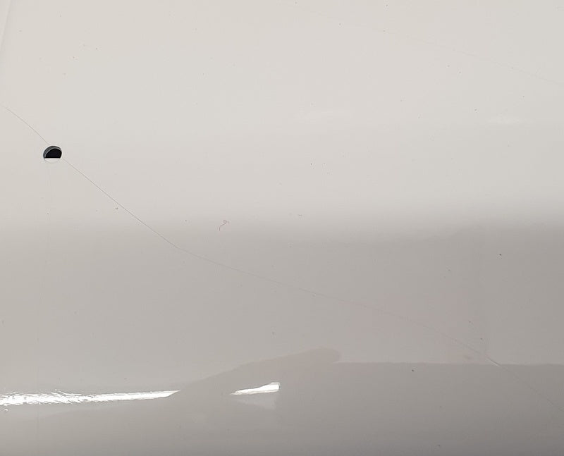 Revell 1/12 Scale Model Car 08452 - Mini Cooper - Green/White Roof