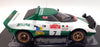 IXO Models 1/18 Scale 18RMC061C - Lancia Stratos HF #7 Pinto/Bernacchini