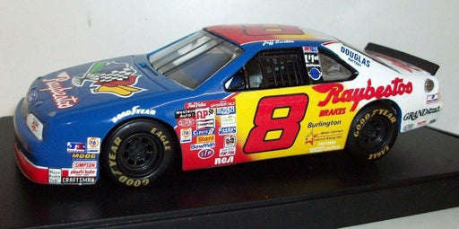 Quartzo 1/43 Scale - 2038 Ford Thunderbird Raybestos 1995 Jeff Burton Nascar
