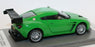 1/43 Scale Kit Built Resin Model - Aston Martin Corsa V12 Vantage Zagato Green