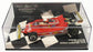 Minichamps 1/43 Scale Model Car 430 797311 - F1 Ferrari 312 T4