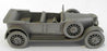 Danbury Mint Pewter Model Car Appx 7cm Long DA52 - 1925 Austro Daimler ADM/BK