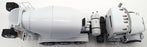Diecast Masters 1/50 Scale 71074 - Peterbilt Model 56  Bridgemaster Mixer