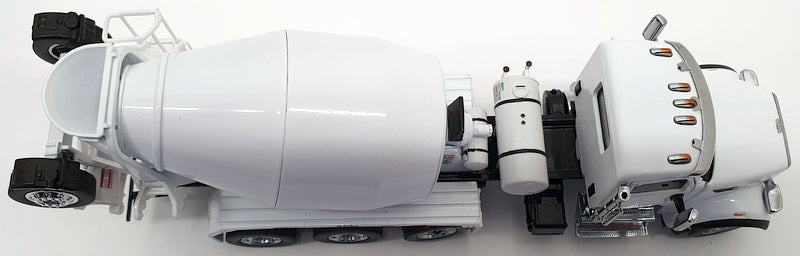 Diecast Masters 1/50 Scale 71074 - Peterbilt Model 56  Bridgemaster Mixer