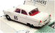 Corgi 1/43 Scale Diecast 96721 - Ford Zephyr #85 Annie Hall - White