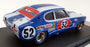 Trofeu 1/43 Scale Model Car RRfr26 - Ford Capri 2600 RS Glemser/Soler-Roig 1972