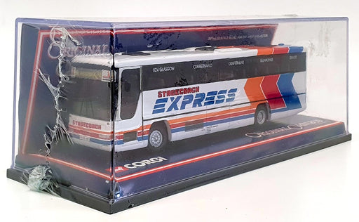 Corgi 1/76 Scale 43310 - Plaxton Premier Coach - National Express X24