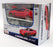 Maisto 1/24 Scale Kit 39269 - Ford Mustang Boss 302 - Red/Black