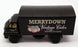 Vanguards 1/64 Scale VA8005 - Bedford S Type Van - Merrydown