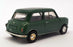 Vanguards 1/43 Scale Model Car VA13000 Austin 7 Mini - Green