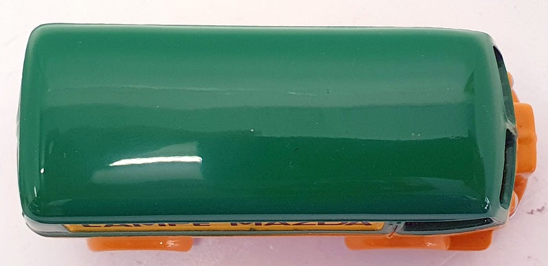 Atlas Editions Dinky Toys 25B - Peugeot  Fourgon Tole