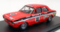Trofeu 1/43 Scale RR.ni.06 - Ford Escort Mk1 3rd Coupes Benelux Zandvoort 71