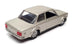 Solido A Century Of Cars 1/43 Scale AET3840 - 2002 BMW Turbo - Silver