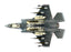 Hobby Master 1/72 Scale HA4425 - Lockheed F-35A Lightning II Aircraft